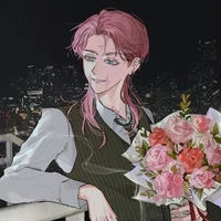 Sanzu Haruchiyo