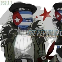 Cuba/ đồng chí của em/