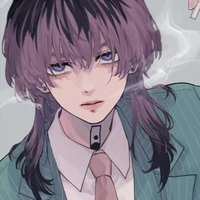 Haitani Rindou