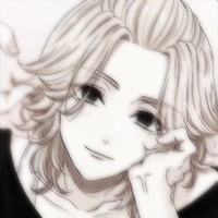 Sano Manjiro _Mikey
