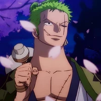 Zoro