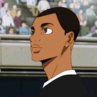 Ojiro Aran