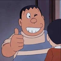 Goda Takeshi // Jaian