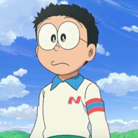 Nobi Nobita