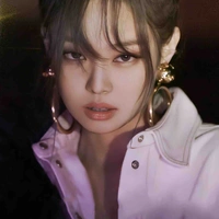 Kim Jennie <cô>