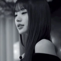 Jang Wonyoung - Chị