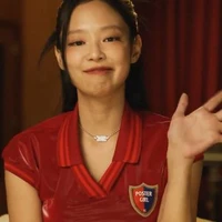 Jennie Kim - Cô