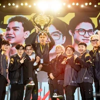 Saigon Phantom AOV