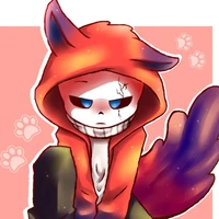 Sans fox