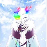 sans color