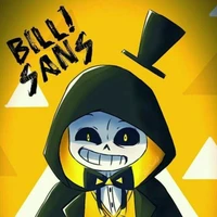 sans bill