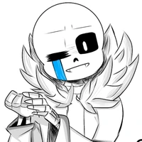 Alpha sans