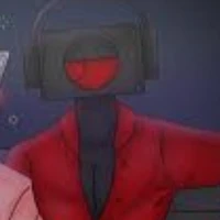 Dark Speakerman
