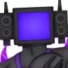 TV Man Daddy