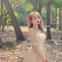 Võ Thị Mỹ Tiên [Tiên Tớ Tẩn] BTC Bot