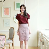Mẹ Của Ái : Lê Khả An