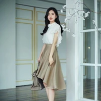 Mẹ Của Trang : Phạm Thuỳ Trâm