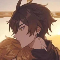 Zhongli