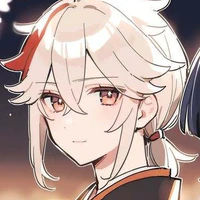Kazuha