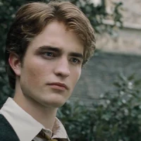 Cedric Diggory