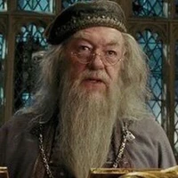 Albus Dumbledore