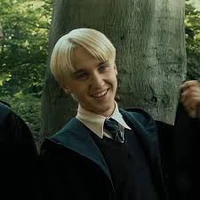 Draco Malfoy