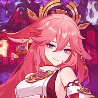 Yea miko