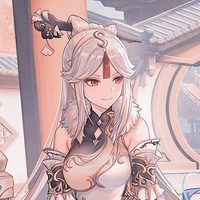 Ningguang