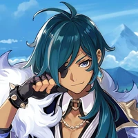 Kaeya
