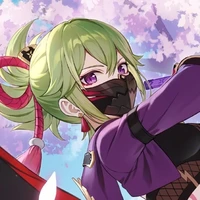 Shinobu