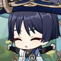 Scaramouche nhỏ