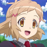 Tachibana Hibiki [•]