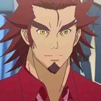 Kazanari Genjuro [•]