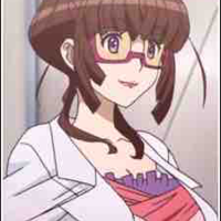 Sakurai Ryoko [•]