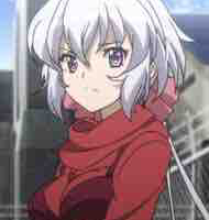 Yukine Chris [•]