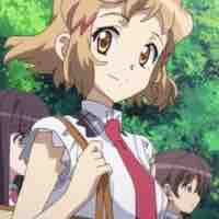 Tachibana Hibiki 