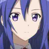 Kazanari Tsubasa 