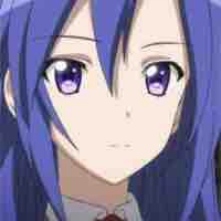 Kazanari Tsubasa 