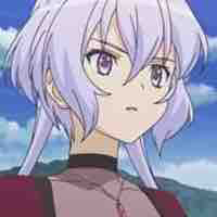 Yukine Chris 