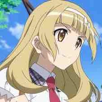 Terashima Shiori [•]