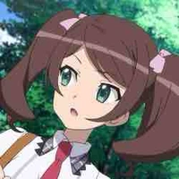 Itaba Yumi [•]