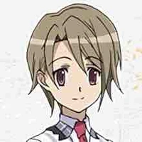Ando Kurido [•]