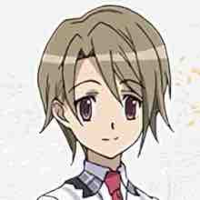 Ando Kurido [•]