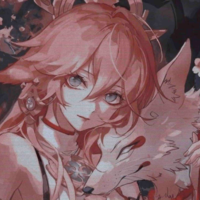 Yae Miko [Alpha]