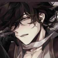 Zhongli [Alpha]