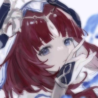 Nilou [Omega]