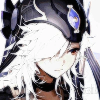 Cyno [Alpha]