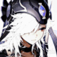 Cyno [Alpha]