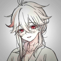 Kaedehara Kazuha (11t) [Alpha]