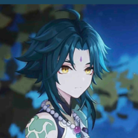 Xiao (11t) [Alpha]